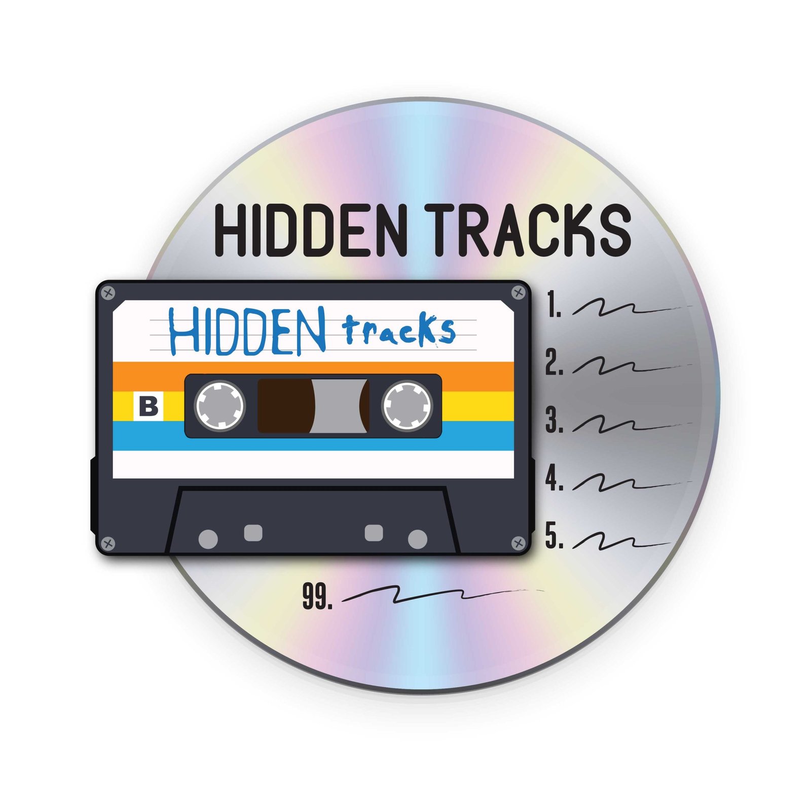 Episode artwork